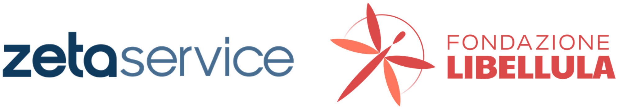 Zeta Service — Fondazione Libellula
